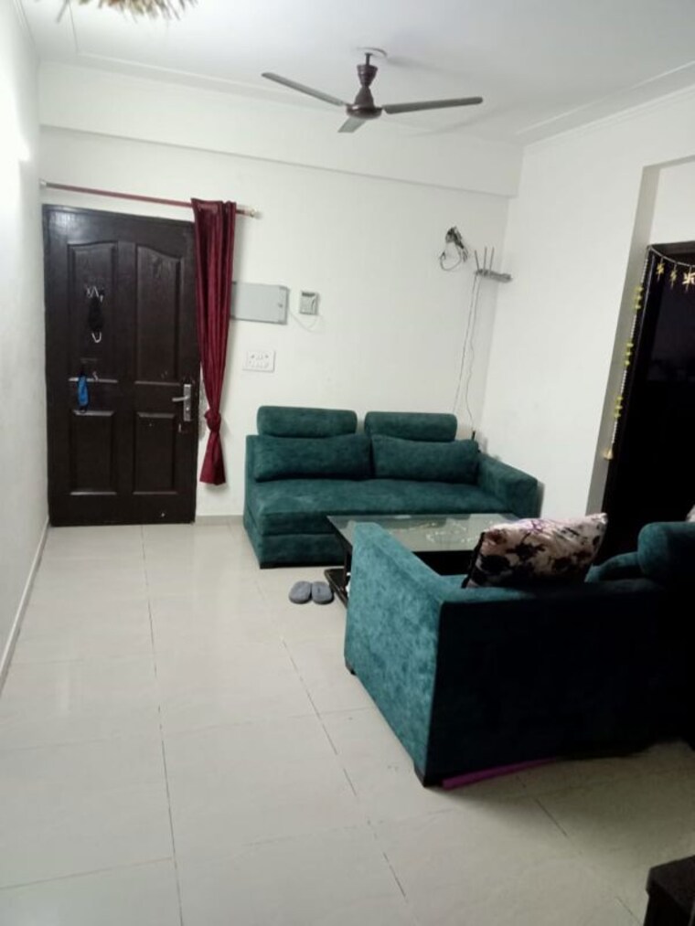Living Room, raj nagar extension 2 Bedroom 1040 Sq.Ft. Apartment In Raj Nagar Extension Ghaziabad 9811717