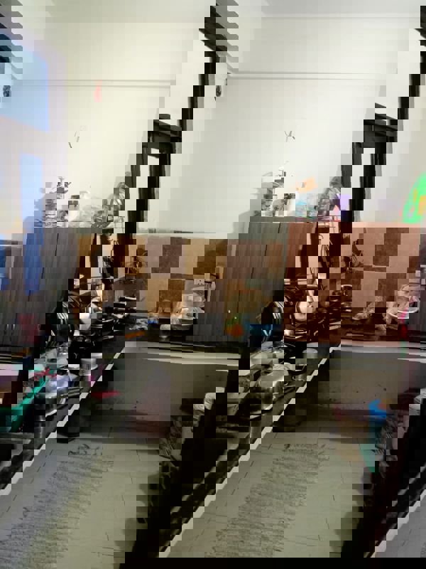 2 BHK Apartment For Sale in Raj Nagar Extension