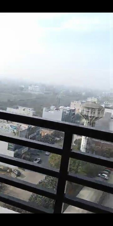 3 BHK Apartment – Exterior View View at Meenal Balmukund Residency, Raj Nagar Extension - for Sale