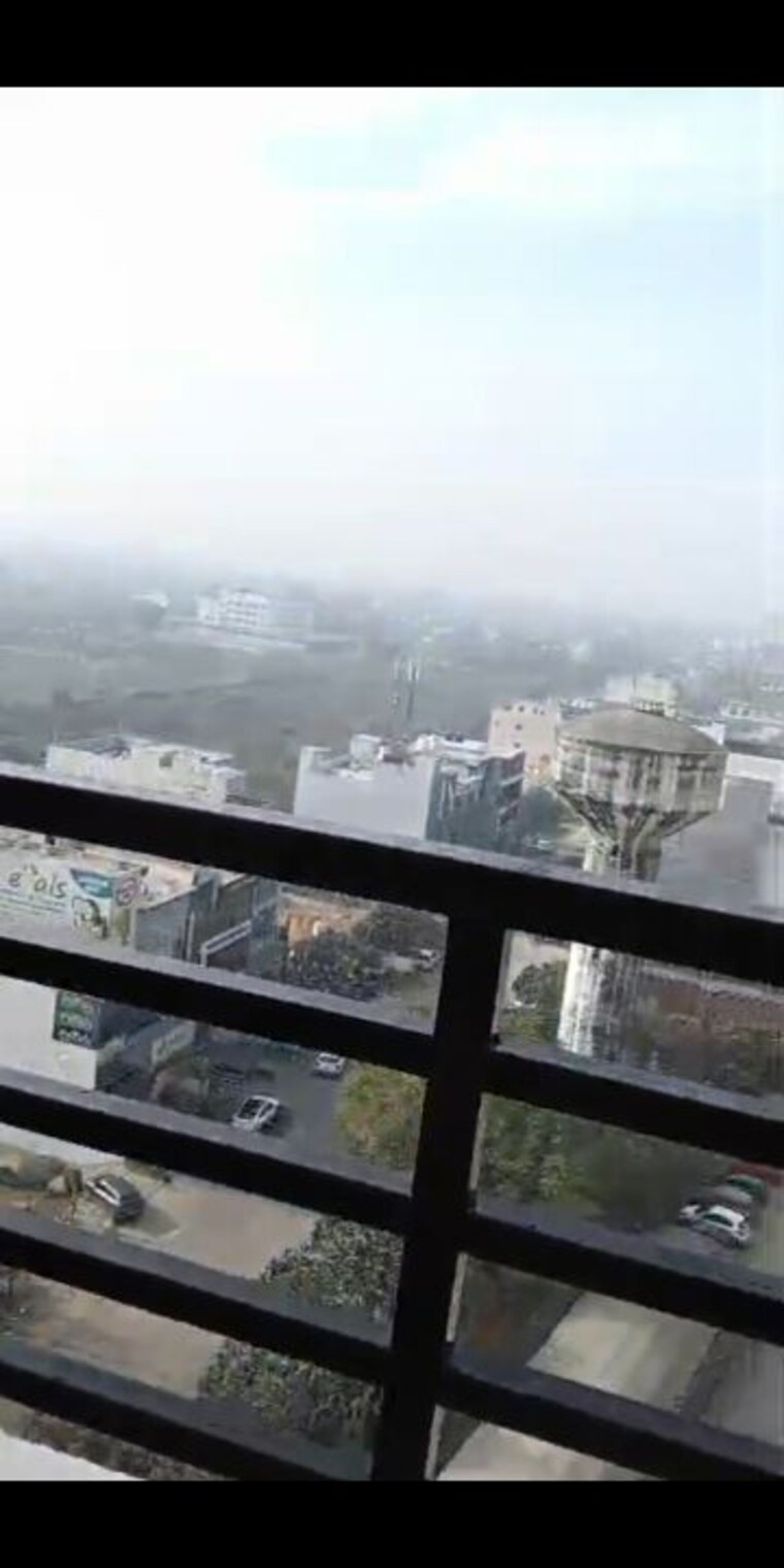 Exterior View, meenal-balmukund-residency 3 Bedroom 1345 Sq.Ft. Apartment In Raj Nagar Extension Ghaziabad 9811720