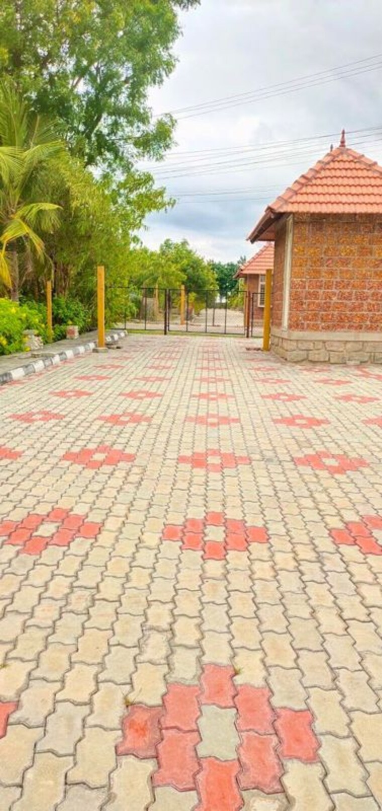 Exterior View, devanahalli  1200 Sq.Ft. Plot In Devanahalli Bangalore 9811722