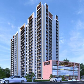 2 BHK Apartment For Sale in Prime Kingdom, Pisawali N V