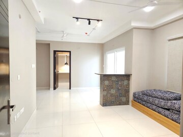 Building Lobby in 2 BHK Apartment at Risinia Skyon, Bachupally – for Rent