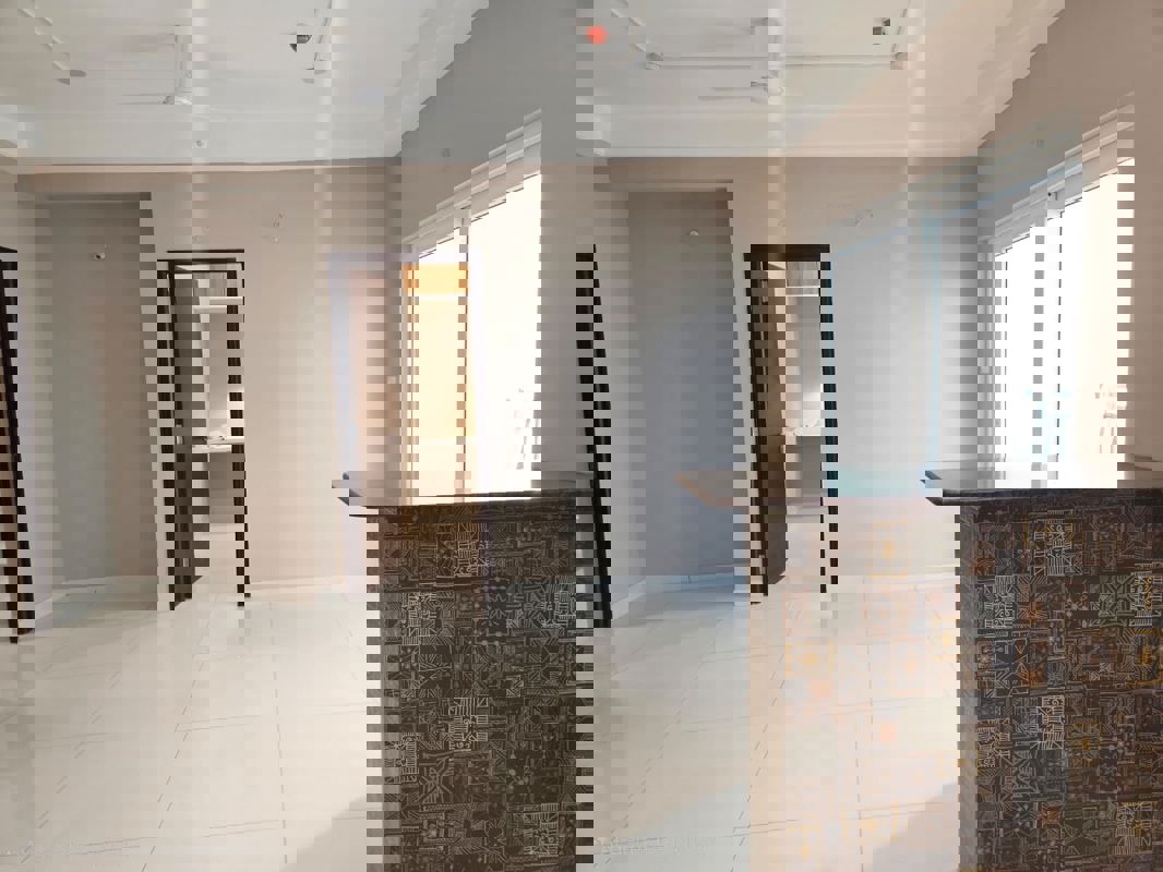 2 BHK + Pooja Room,Study Room 1388 Sq.Ft. Apartment in Risinia Skyon