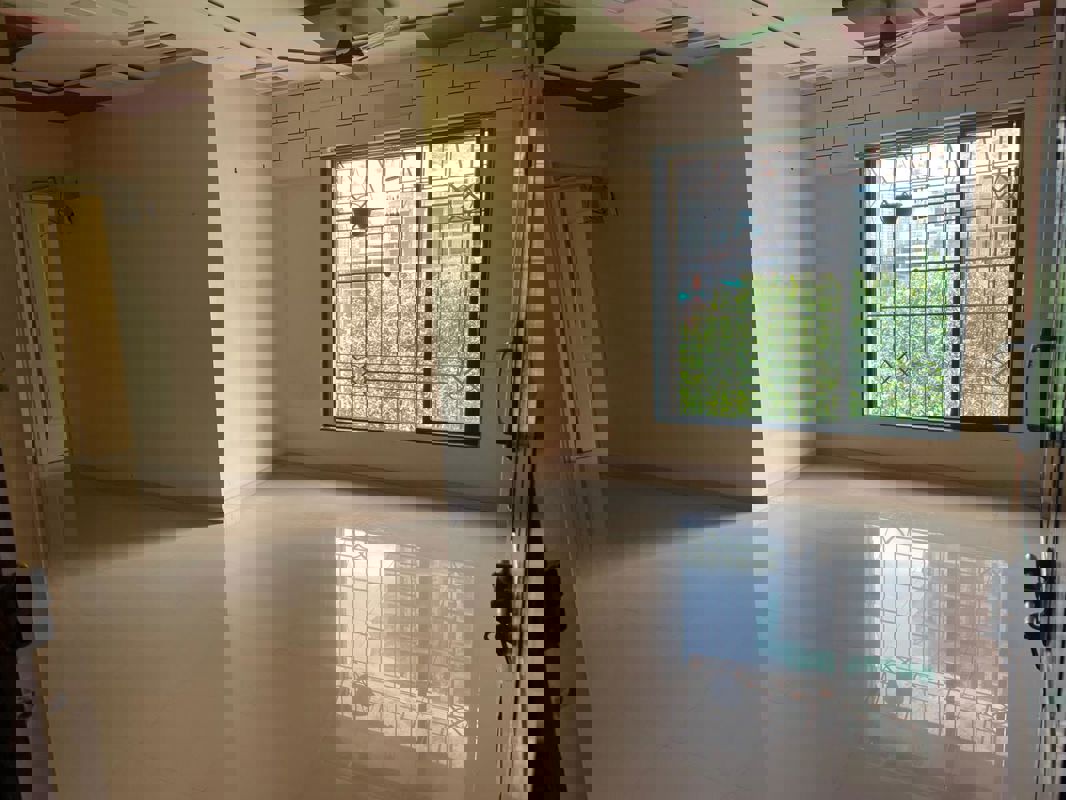 2 BHK + Pooja Room Apartment For Rent in Ritu Horizon