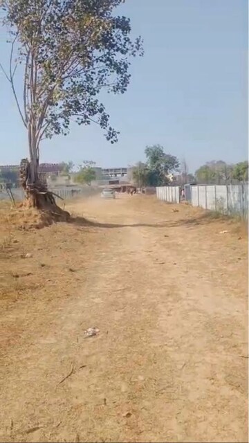 Plot Area in  Industrial Plot at Sector 116 – for Sale