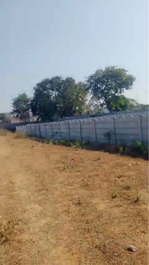 Plot Area in  Industrial Plot at Sector 116 – for Sale