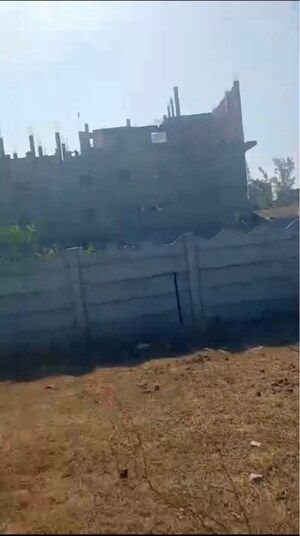 Plot Area in  Industrial Plot at Sector 116 – for Sale