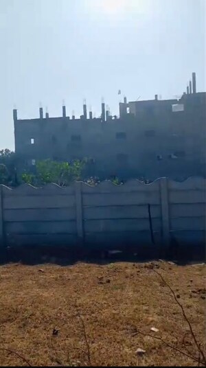  Industrial Plot – Exterior View View at Sector 116 - for Sale