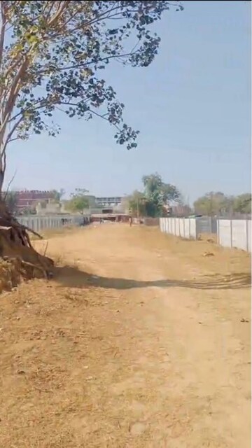 Plot Area in  Industrial Plot at Sector 116 – for Sale