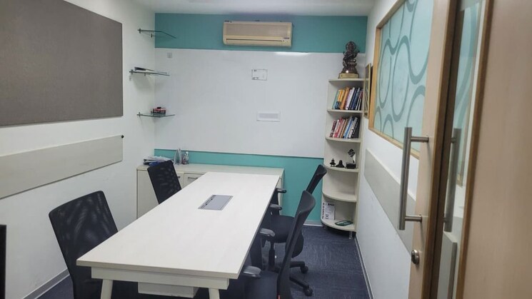 Team Area, prestige-meridian-apartments Commercial Office Space 2150 Sq.Ft. In Mg Road Bangalore 9811729