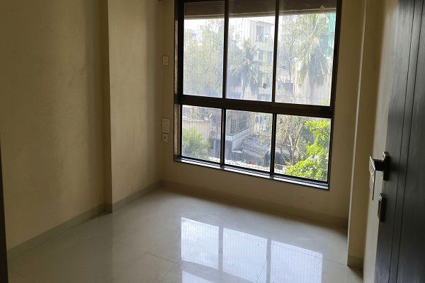 2 BHK Apartment For Rent in Sanyam Ashok Odyssey A Wing