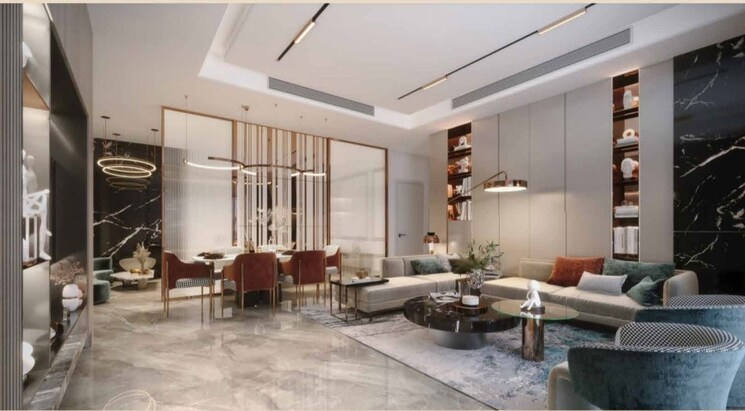 Gym, miyapur 3 Bedroom 1590 Sq.Ft. Apartment In Miyapur Hyderabad 9811741