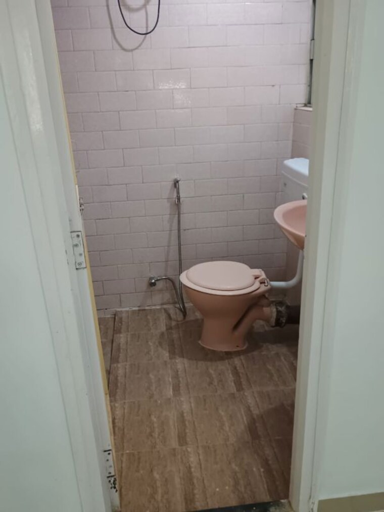 Bathroom, natasha-enclave 2 Bedroom 980 Sq.Ft. Apartment In Kondhwa Pune 9811745