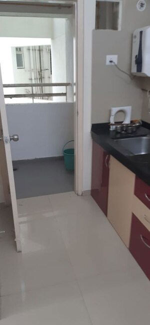 Kitchen in 2 BHK Apartment at Natasha Enclave, Kondhwa – for Rent