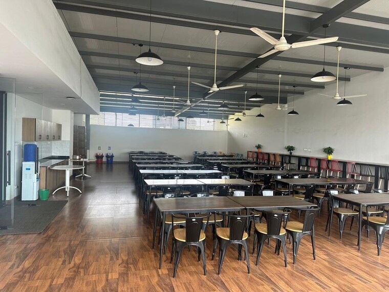 Gym, bellandur Commercial Office Space 7000 Sq.Ft. In Bellandur Bangalore 9811749