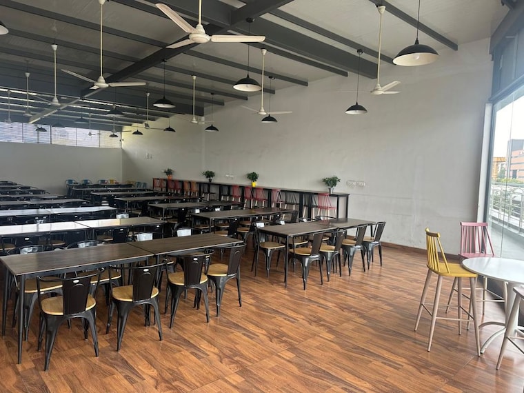 Gym, bellandur Commercial Office Space 7000 Sq.Ft. In Bellandur Bangalore 9811749