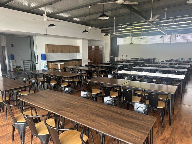 Gym, bellandur Commercial Office Space 7000 Sq.Ft. In Bellandur Bangalore 9811749