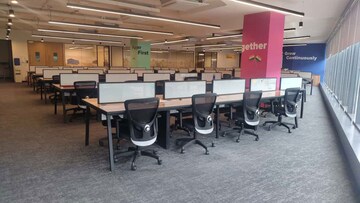 Team Area in  Office Space at Bellandur – for Rent