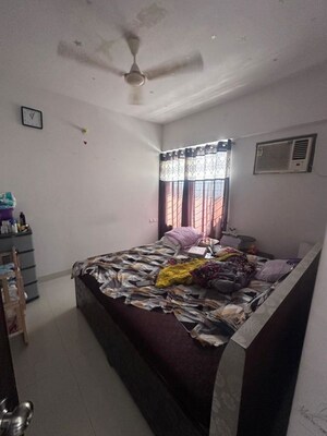 1 BHK Apartment For Rent in Lodha Crown Quality Homes, Majiwada