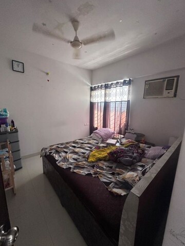 1 BHK Apartment For Rent in Lodha Crown Quality Homes, Majiwada