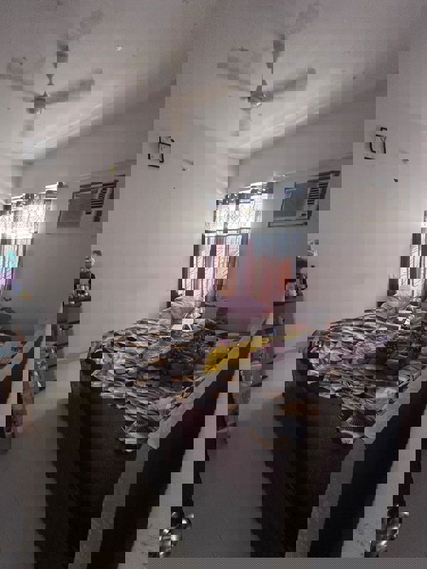 1 BHK Apartment For Rent in Lodha Crown Quality Homes