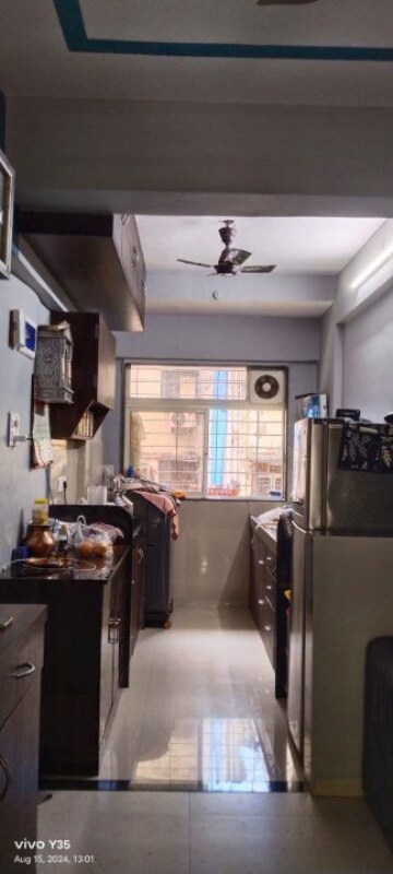 Kitchen in 1 BHK Apartment at Chakala – for Sale