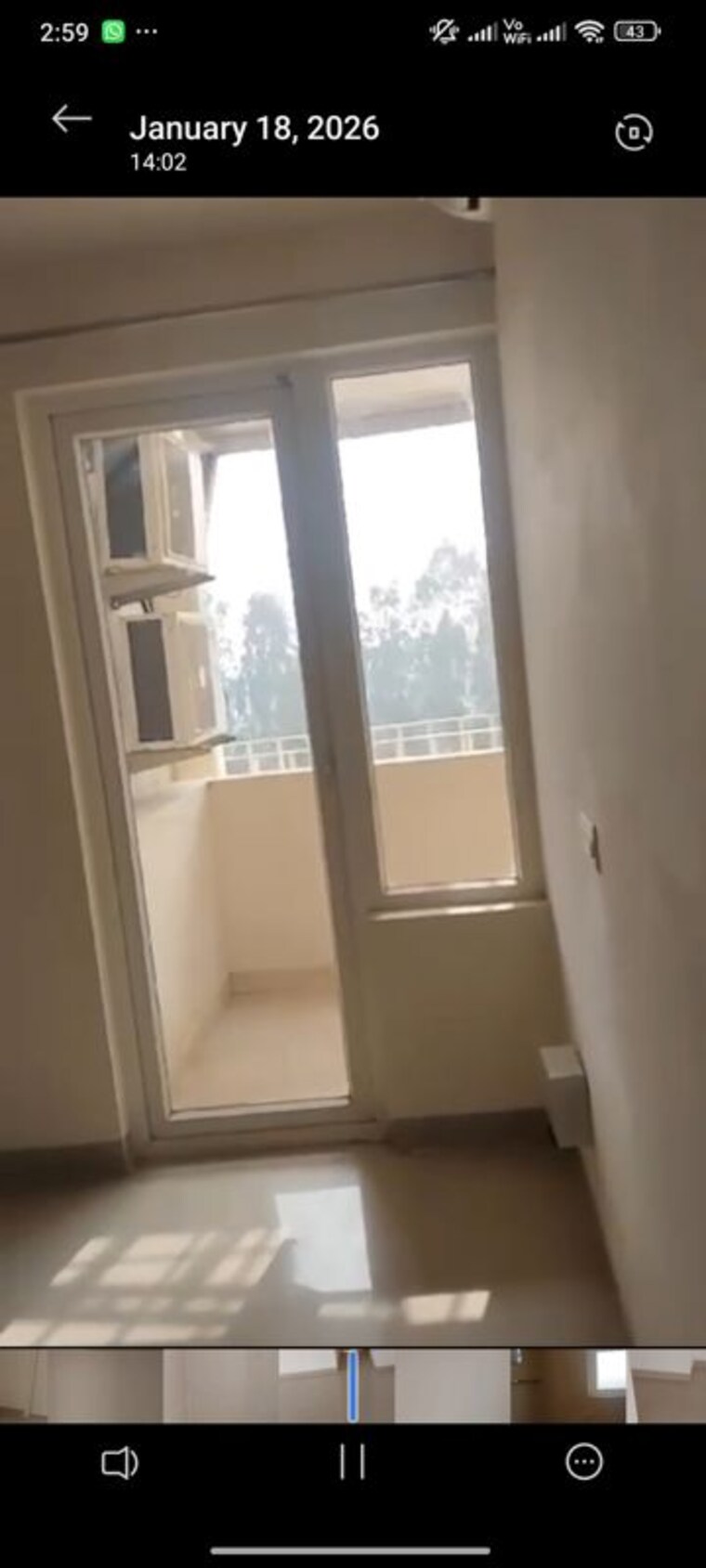 undefined, emaar-emerald-estate 2 Bedroom 1020 Sq.Ft. Apartment In Sector 65 Gurgaon 9811757