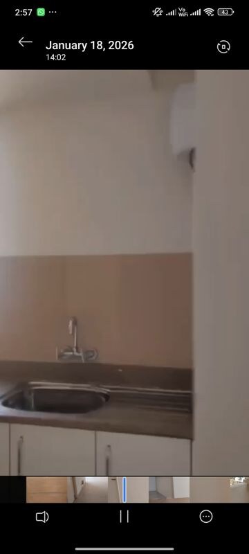 Furnished Amenities in 2 BHK Apartment at Emaar Emerald Estate, Sector 65 – for Rent