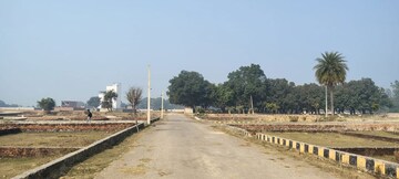 Plot Area in  Plot at Mohanlalganj – for Sale