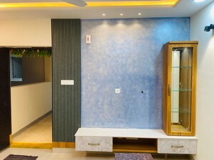 Room in 3 BHK Apartment at Risinia Skyon, Bachupally – for Rent