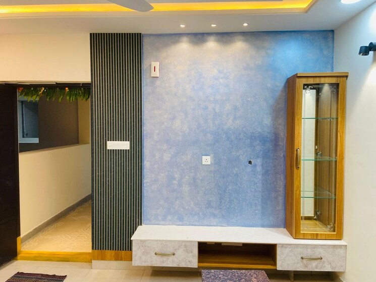 Room, risinia-skyon 3 Bedroom 1681 Sq.Ft. Apartment In Bachupally Hyderabad 9811740