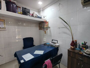  Office Space For Rent in Meghana Park CHS, Badlapur East