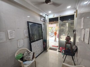  Office Space – Exterior View View at Meghana Park CHS, Badlapur East - for Rent