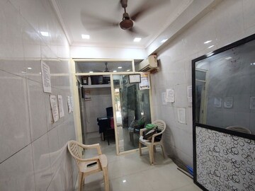  Office Space – Exterior View View at Meghana Park CHS, Badlapur East - for Rent