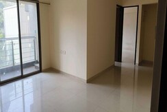 2 BHK Apartment For Rent in Sanyam Ashok Odyssey A Wing