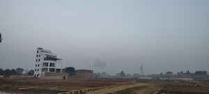 Plot Area in  Plot at Mohanlalganj – for Sale