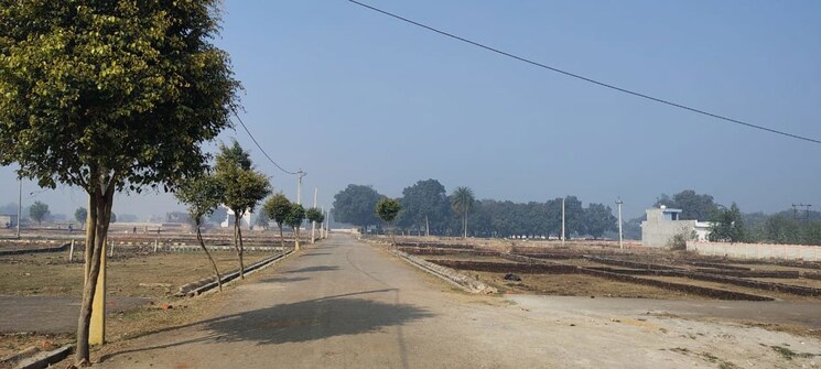 undefined, mohanlalganj  1309 Sq.Ft. Plot In Mohanlalganj Lucknow 9811770