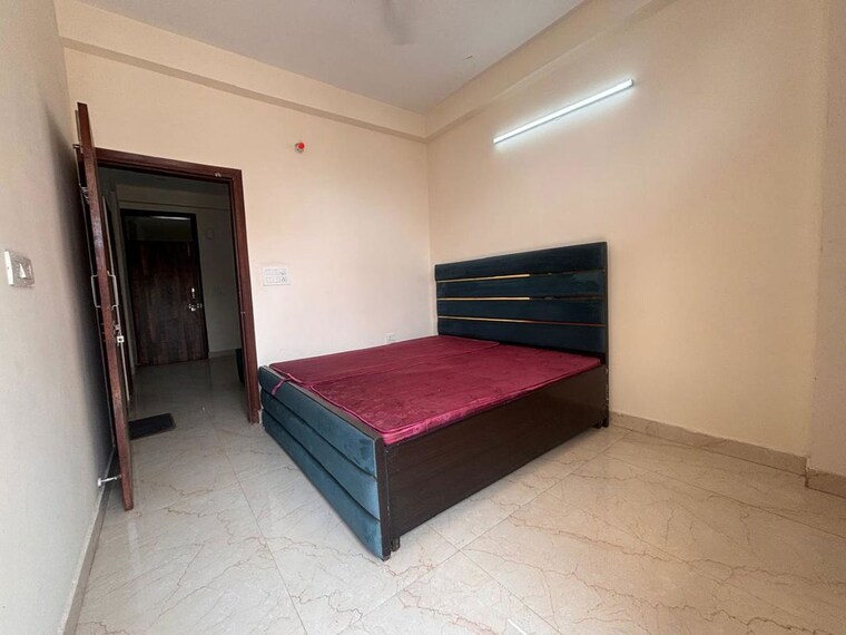 Room, saket 1 Bedroom 450 Sq.Ft. Builder Floor In Saket Delhi 9811771