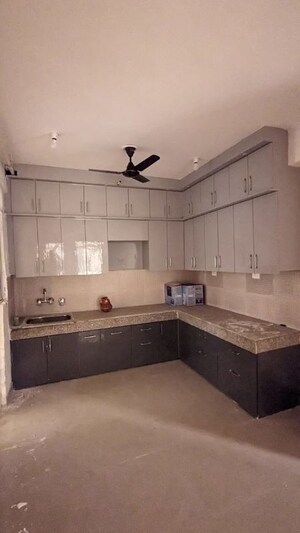 Kitchen in 2 BHK Apartment at Gaur 14th Avenue High Street, Sector 16c Greater Noida – for Sale