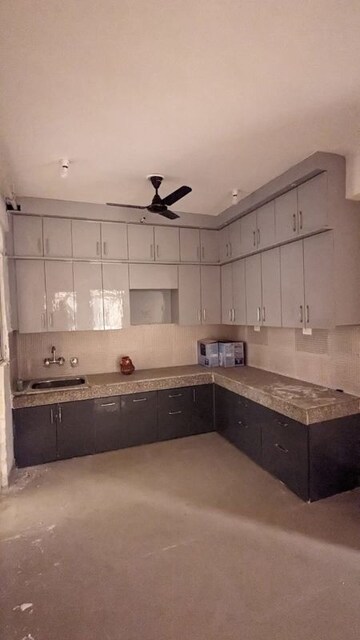 Kitchen in 2 BHK Apartment at Gaur 14th Avenue High Street, Sector 16c Greater Noida – for Sale