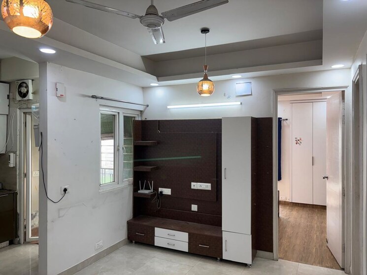 Kitchen, gaur-14th-avenue-high-street 2 Bedroom 955 Sq.Ft. Apartment In Sector 16c Greater Noida Greater Noida 9811774