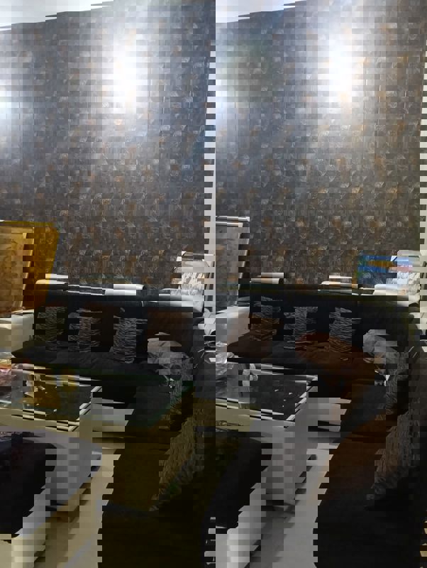 3 BHK + Store Room Apartment For Sale in Pir Machalla