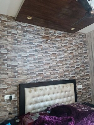 Kitchen in 3 BHK Apartment at Pir Machalla – for Sale