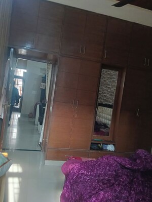 Living Room in 3 BHK Apartment at Pir Machalla – for Sale