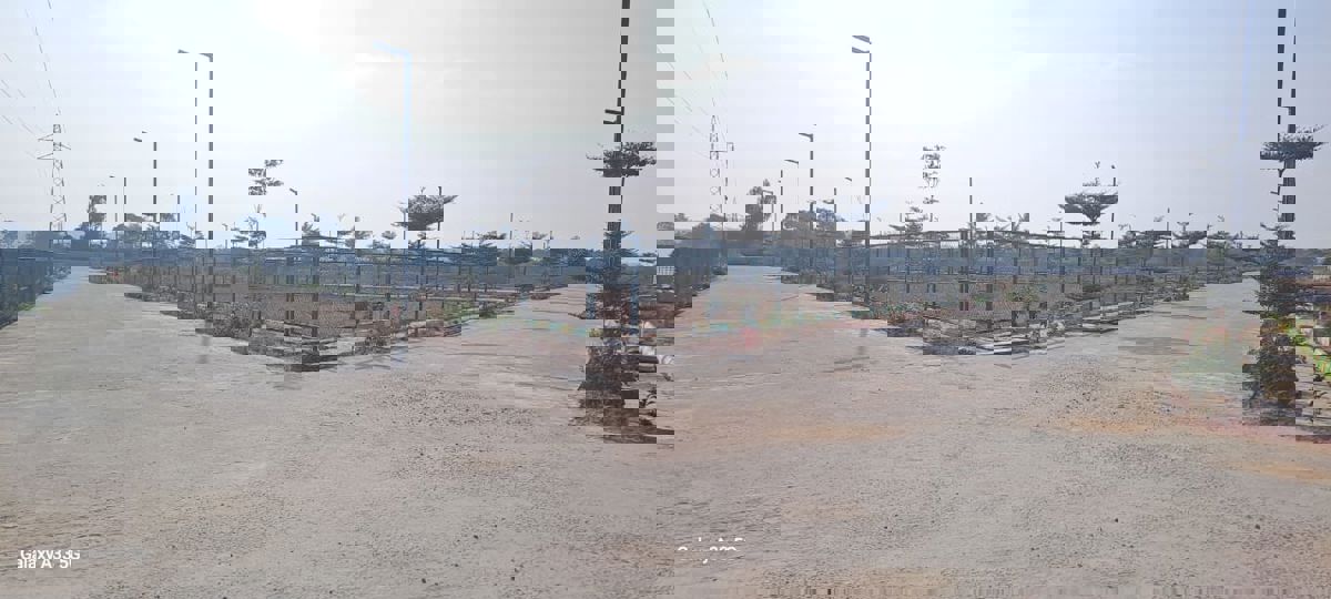 Plot For Sale in Kolar