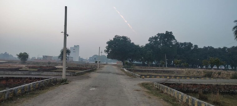 undefined, mohanlalganj  1310 Sq.Ft. Plot In Mohanlalganj Lucknow 9811779