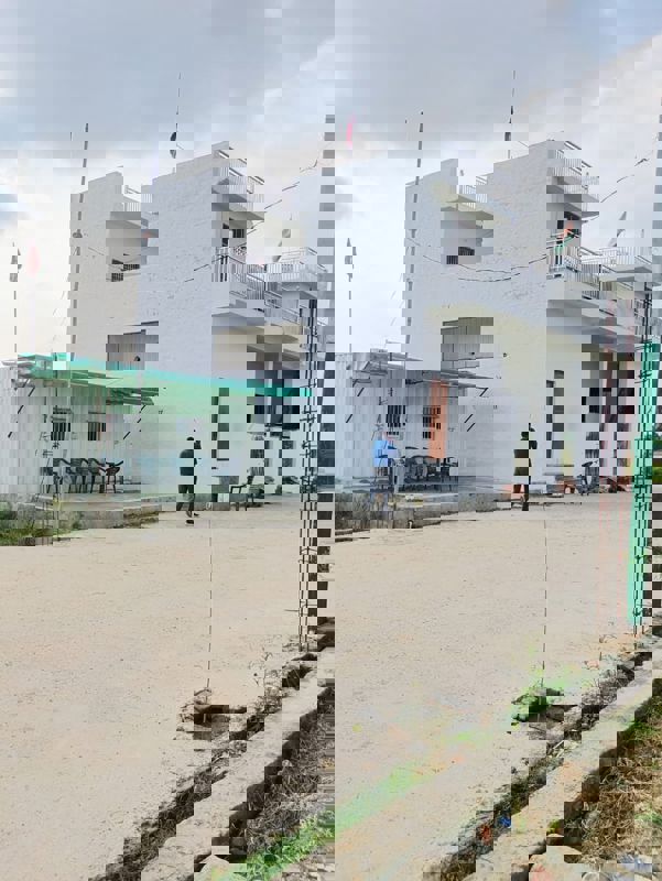 Plot For Sale in Tilapta