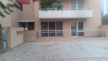 3 BHK Builder Floor – Exterior View View at Unitech Nirvana Country Cedar Crest, Sector 50 - for Sale