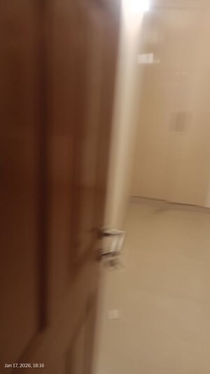 Bathroom in 3 BHK Builder Floor at Unitech Nirvana Country Cedar Crest, Sector 50 – for Sale